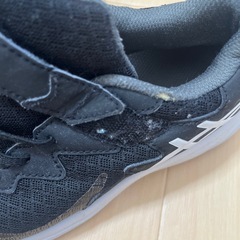 asicsの画像