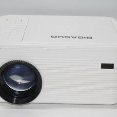 BIGASUO/PRO-302/プロジェクター ④の画像