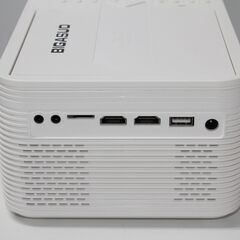 BIGASUO/PRO-302/プロジェクター ④の画像