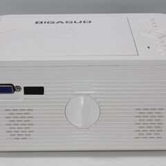 BIGASUO/PRO-302/プロジェクター ④の画像