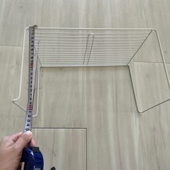 コの字ラックの画像