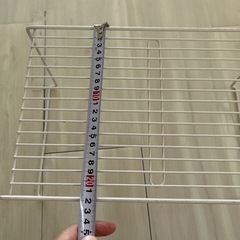 コの字ラックの画像