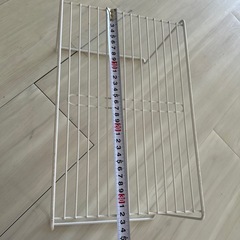 コの字ラックの画像