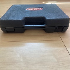 工具セットの画像