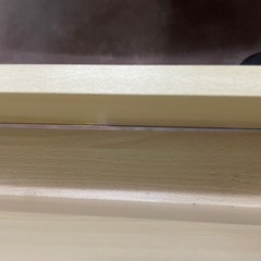 おもちゃ箱　本棚の画像