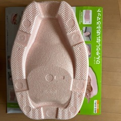 リッチェル ひんやりしないおふろマットの画像