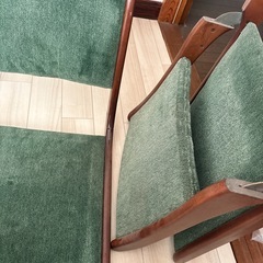 座椅子の画像