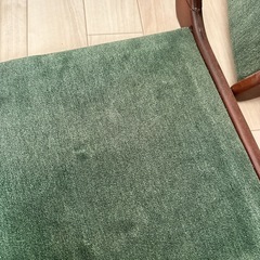 座椅子の画像