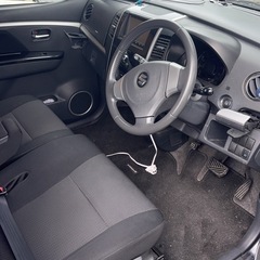 ワゴンＲ❗️車検付き❗️の画像