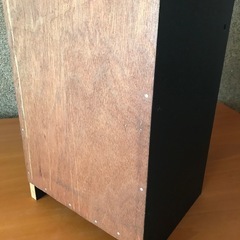 手作り小型仏壇未使用の画像