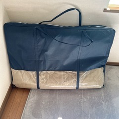 【決まりました】敷きパッド　２枚セットの画像
