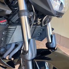 YAMAHA。MT-25北九州
の画像