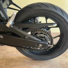 YAMAHA。MT-25北九州
の画像