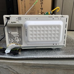 日立電子レンジHMR-FT183の画像