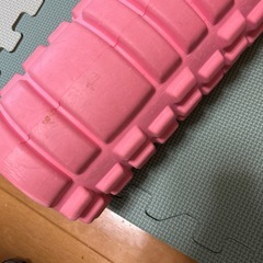 ヨガポールフィットネスEVAフォームローラーヨガスティック、フィットネス、スポーツ、オフィスワーカー、ヨガトレーニング、筋肉リラクゼーションと運動療法に適していますポールフィットネスの画像