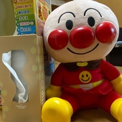 アンパンマンの画像