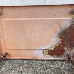 コールマン・バーベキューコンロ　キャンプやアウトドア、釣り等にの画像