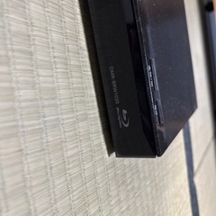⭐️早い者勝ち⭐️Panasonic ブルーレイレコーダーの画像