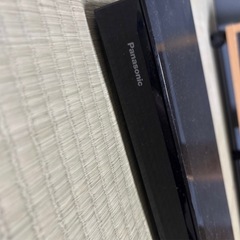 ⭐️早い者勝ち⭐️Panasonic ブルーレイレコーダーの画像