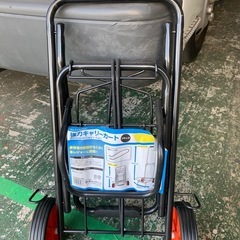 キャリー　新品の画像