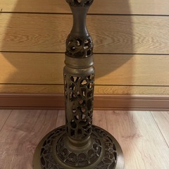 ⭐︎大理石　サイドテーブル⭐︎の画像