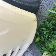 とりあえずの足に！の画像