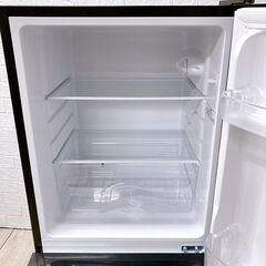 MKT09242 ニトリ 106L 冷蔵庫 一人暮らし 小型の画像