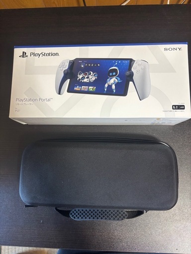 psポータル