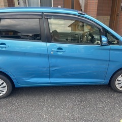日産デイズ　X 車検　令和8年4月　コミコミ　15万の画像