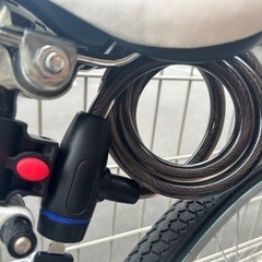 top one クロスバイクの画像