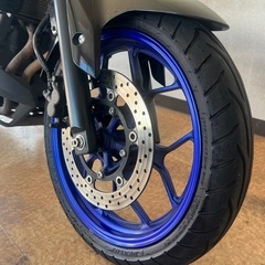 YAMAHA  
MT-25北九州    の画像