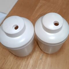 年代物ですが未使用　ケース　粒エサ等にの画像