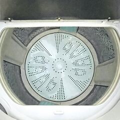 ★動作確認済み★大容量　12kg　洗濯機　日立　ビートウォッシュ　BW-DX120B　2017年製　ホワイトの画像