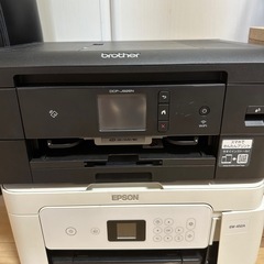 まとめ売り！　ゴルフ　コピー機　電子レンジ　テレビ台　lowyaの画像