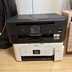 まとめ売り！　ゴルフ　コピー機　電子レンジ　テレビ台　lowyaの画像