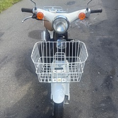 HONDA バイクの画像