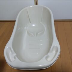 ベビーバスの画像
