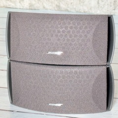 BOSE PS3-2-1 Powered Speaker Systemの画像