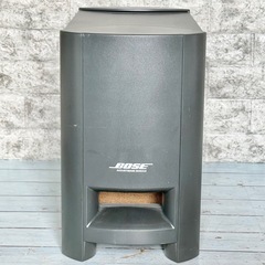 BOSE PS3-2-1 Powered Speaker Systemの画像