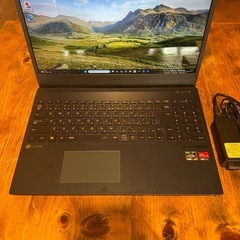 極美品★NEC/20GB/SSD11TB/2020年製/Office2021/NEC/N1585AAL/W11/濃紺色/電池○/BD/Full HD。の画像
