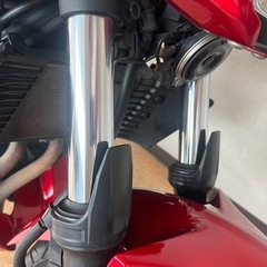 YAMAHA  MT-25北九州の画像