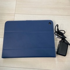 Androidタブレットの画像