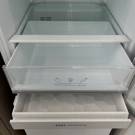 リユースのサカイ東金店 IRISOHYAMA 冷蔵庫 21年製 274L TJ15097