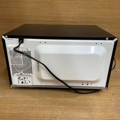 k13 美品 【TWINBIRD 電子レンジ 】DR-E273型 箱付の画像