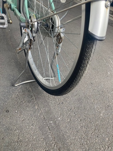 自転車01