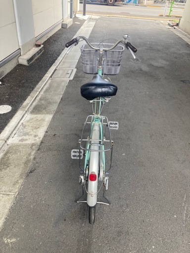 自転車01
