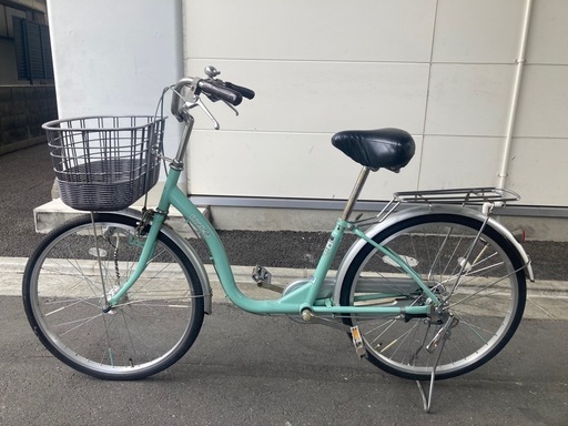 自転車01