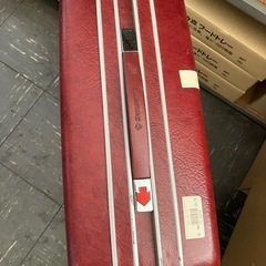 キャリーケース　大型の画像