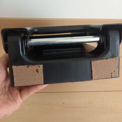 ⚠️値引き対応🉑⚠️ぺんてる マルチプレス(空き缶・ペットボトル)の画像