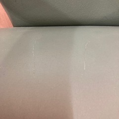 飛騨産業　キツツキ　アームチェア　ダイニングチェア　椅子　座面革　2脚セットの画像